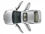 Geely Vision FC 2007 года